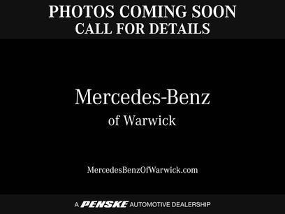 Used 2023 Mercedes-Benz E 350 4MATIC Sedan