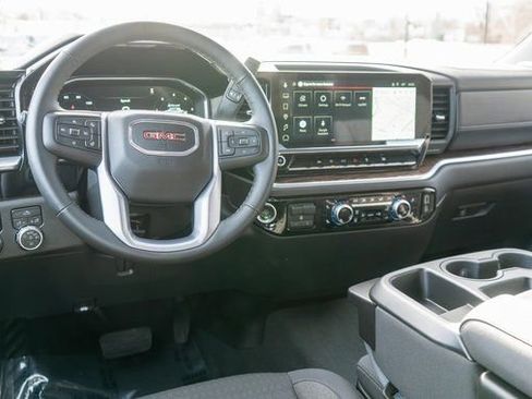 Used 2026 GMC Sierra 1500 Elevation w/ Elevation Select Package AWD/4WD image 14