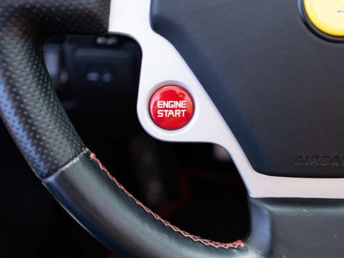 Used 2008 Ferrari F430 Spider RWD image 21