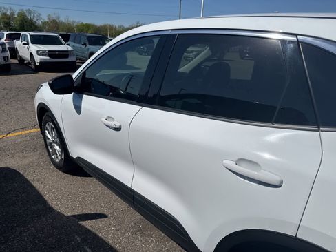 Used 2023 Ford Escape Active FWD image 26