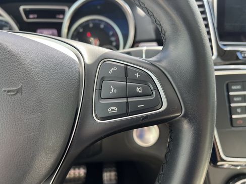 Used 2016 Mercedes-Benz GLE 400 4MATIC image 20
