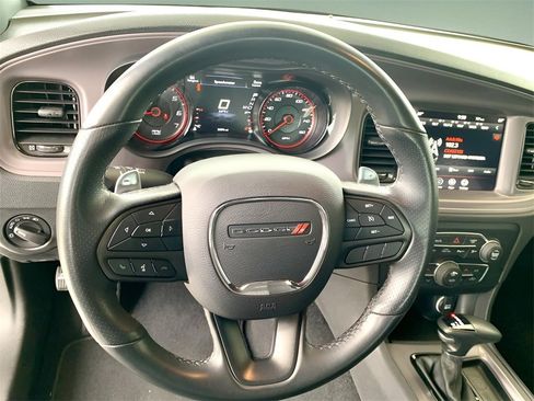 Used 2023 Dodge Charger R/T w/ Blacktop Package image 30