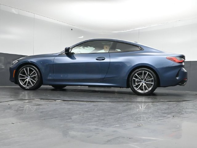 Used 2021 BMW 430i xDrive Coupe w/ Premium Package AWD/4WD image 37