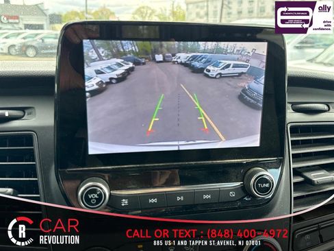 Used 2020 Ford Transit 350 148 High Roof w/ Load Area Protection Package image 13