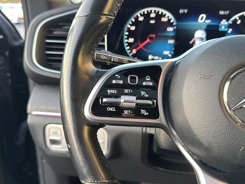Used 2023 Mercedes-Benz GLE 450 4MATIC image 18