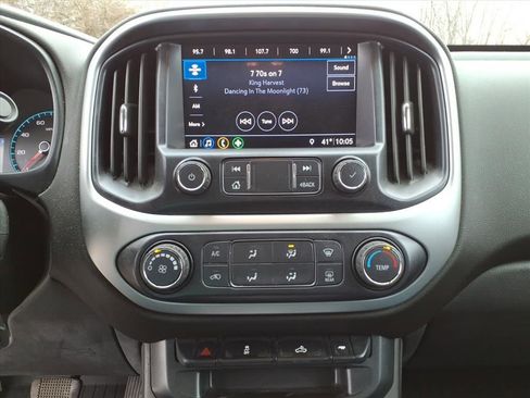 Used 2019 Chevrolet Colorado LT w/ LT Convenience Package image 23