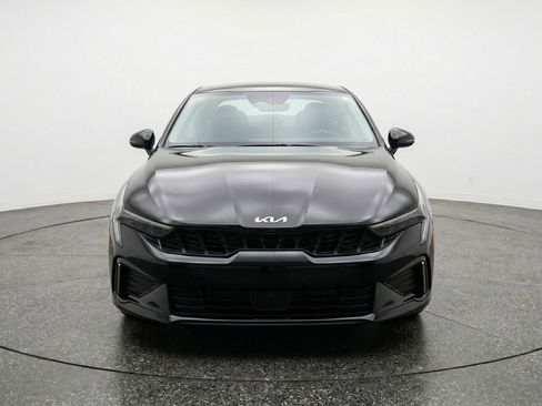 Used 2025 Kia K5 LXS FWD image 2