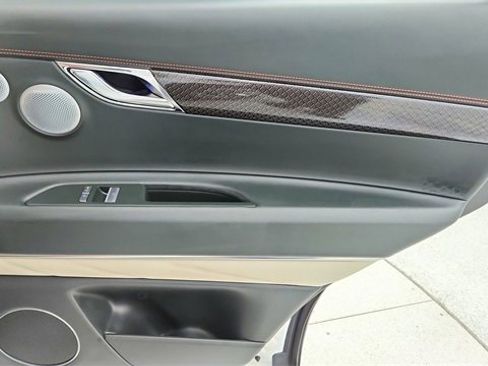 Used 2025 Genesis GV80 3.5T e-SC image 29