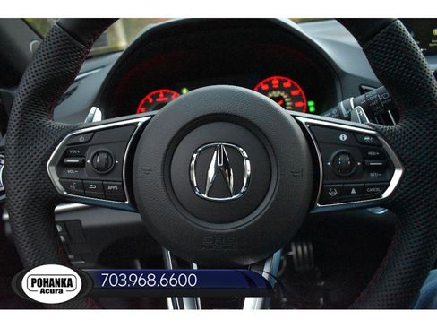 New 2025 Acura RDX A-Spec image 34