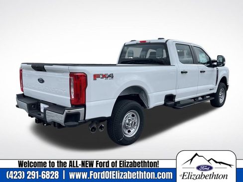 New 2026 Ford F350 XL w/ XL Driver Assist Package image 3