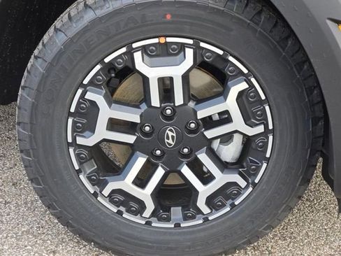 New 2026 Hyundai Santa Cruz XRT AWD/4WD image 9