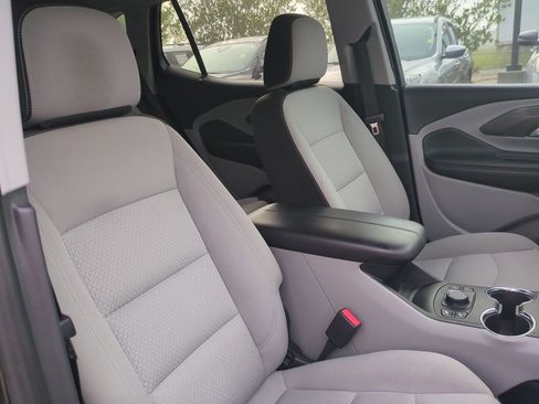 Used 2023 GMC Terrain SLE w/ Driver Convenience Package FWD image 42