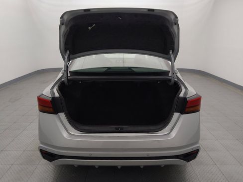 Used 2024 Nissan Altima 2.5 SV image 29