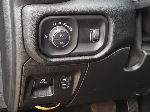 Used 2022 RAM 1500 Lone Star image 19