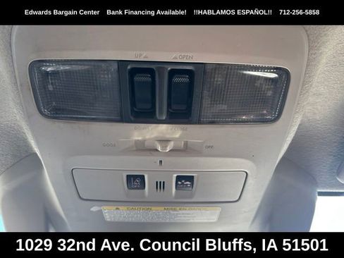 Used 2015 Subaru Crosstrek 2.0i Limited AWD/4WD image 22