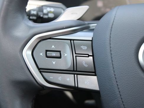 Certified 2026 Lexus NX 350h AWD w/ Cold Area Package image 18