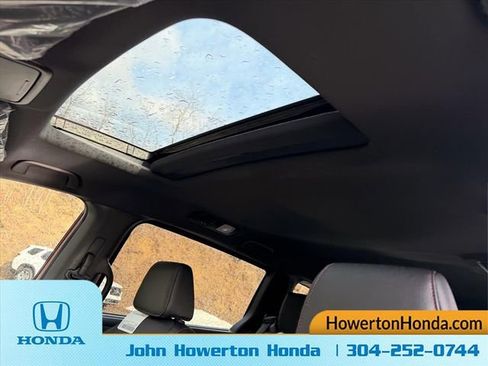 New 2026 Honda Odyssey Sport-L image 11