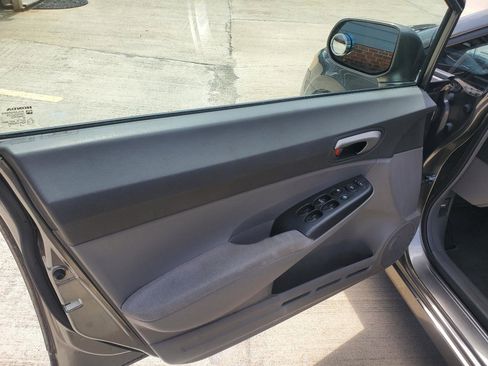 Used 2008 Honda Civic LX image 15