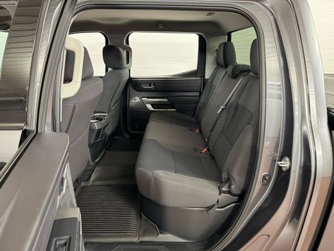 Used 2023 Toyota Tundra SR5 w/ SR5 Convenience Package image 28