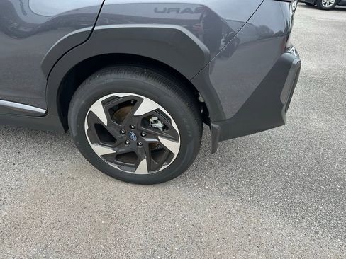 Used 2025 Subaru Crosstrek 2.5i Limited w/ Popular Package #3A image 8