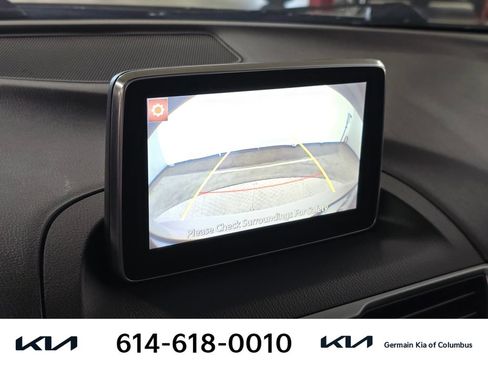 Used 2014 MAZDA MAZDA3 i Grand Touring FWD image 30