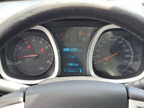 Used 2017 Chevrolet Equinox LT w/ True North Edition AWD/4WD image 21