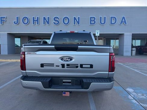 Used 2025 Ford F150 STX image 7