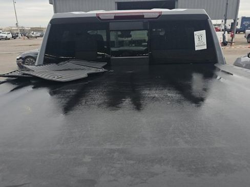 Used 2024 GMC Sierra 1500 Elevation w/ Preferred Package image 5