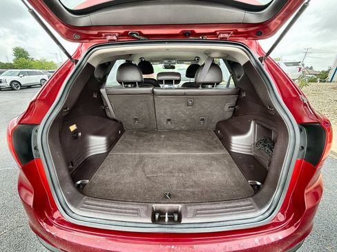 Used 2012 Hyundai Tucson GLS FWD image 18