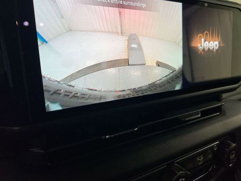 New 2026 Jeep Wrangler Willys image 14