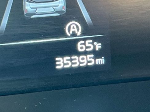 Used 2025 Kia Soul LX w/ LX Technology Package image 38