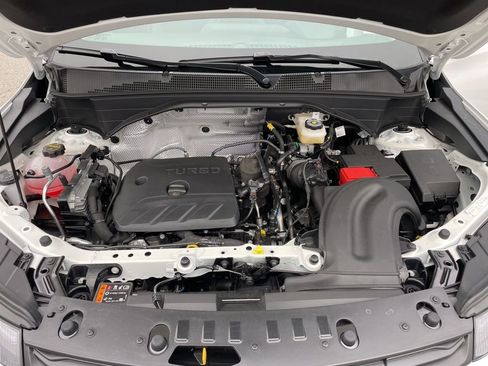 New 2026 Chevrolet TrailBlazer LT w/ Convenience Package image 57