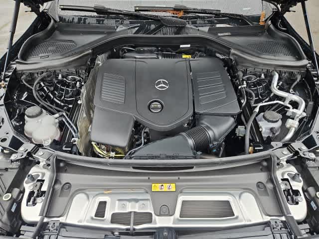 Certified 2026 Mercedes-Benz GLC 300 4MATIC image 15