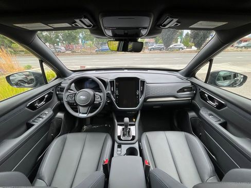 New 2025 Subaru Forester Limited image 16