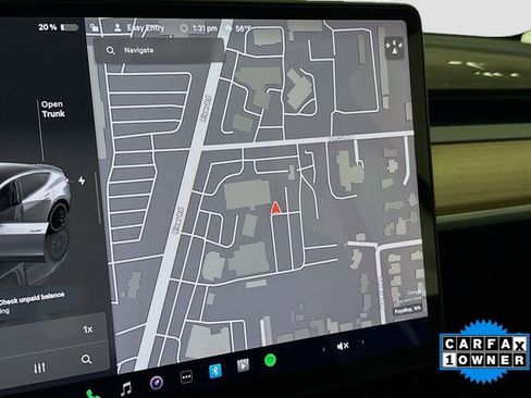 Used 2023 Tesla Model Y Performance image 12