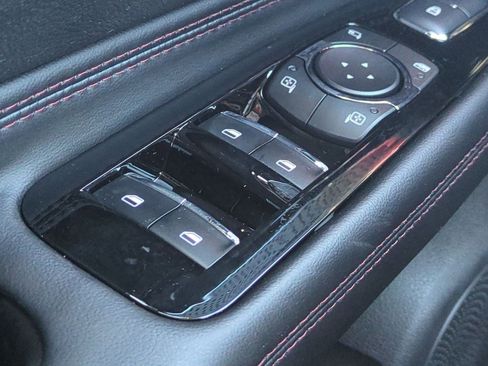 New 2026 Lincoln Corsair Reserve w/ Jet Appearance Package image 24