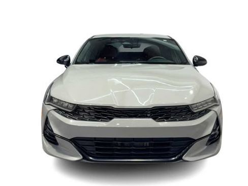 Used 2021 Kia K5 GT-Line FWD image 6