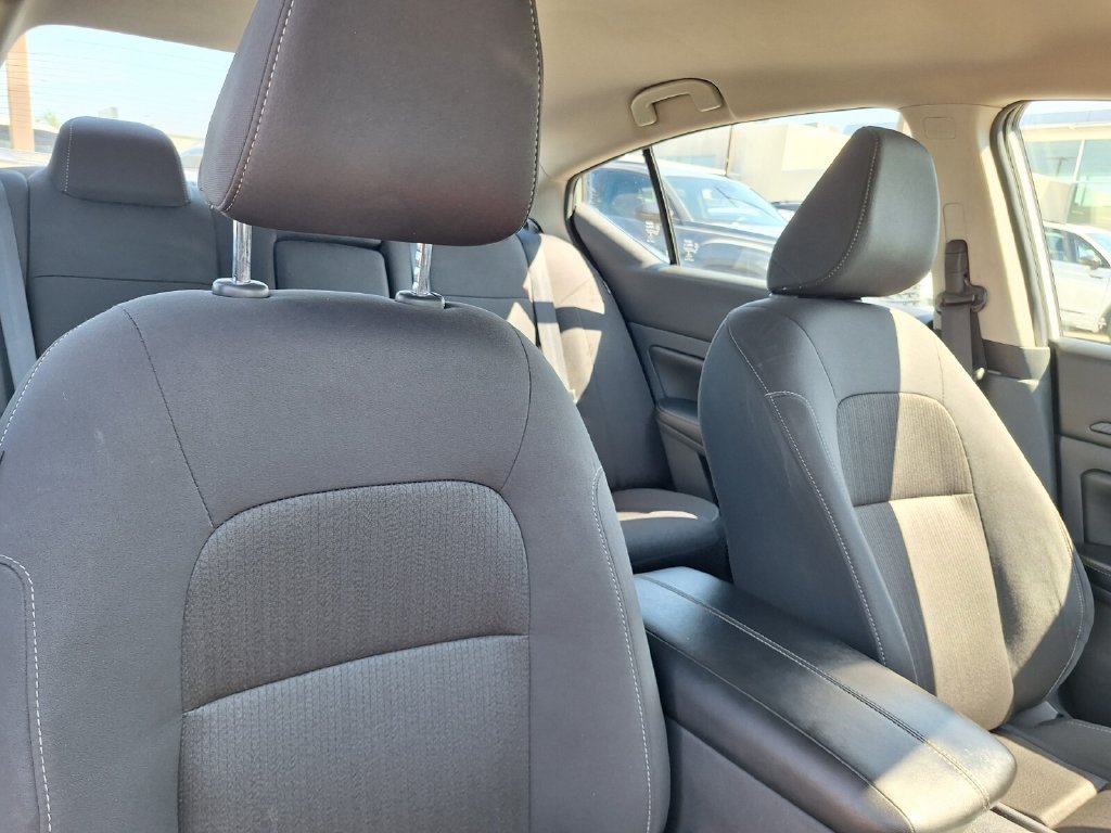 Used 2025 Nissan Altima 2.5 SV FWD image 26