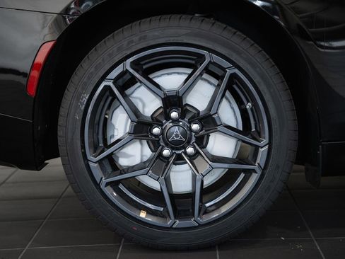 New 2026 Dodge Charger R/T image 17