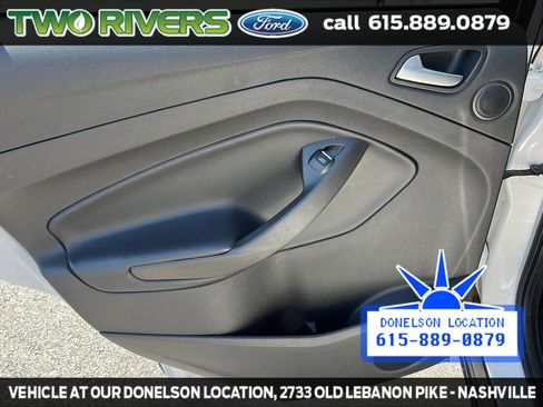 Used 2019 Ford Escape Titanium FWD image 30