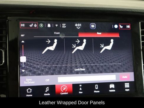 Used 2023 Dodge Durango GT AWD/4WD image 36