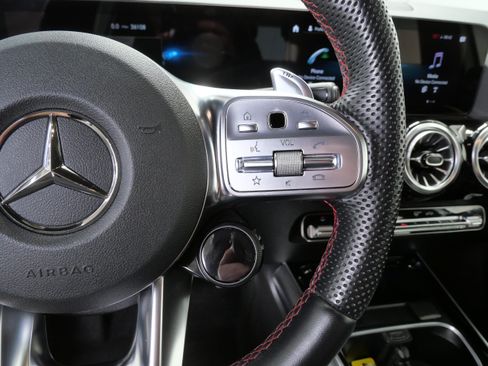 Certified 2023 Mercedes-Benz GLA 35 AMG 4MATIC image 19