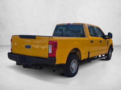 Used 2017 Ford F350 XL RWD image 5