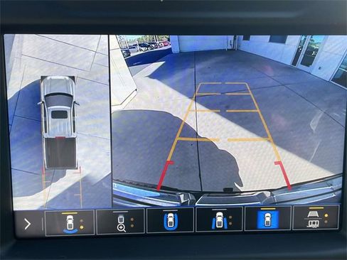 Used 2020 GMC Sierra 1500 AT4 w/ AT4 Premium Package image 27