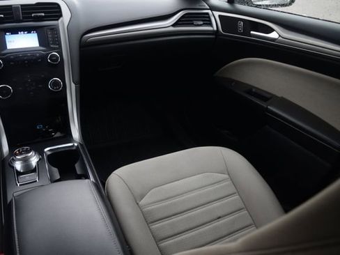 Used 2020 Ford Fusion S FWD image 14