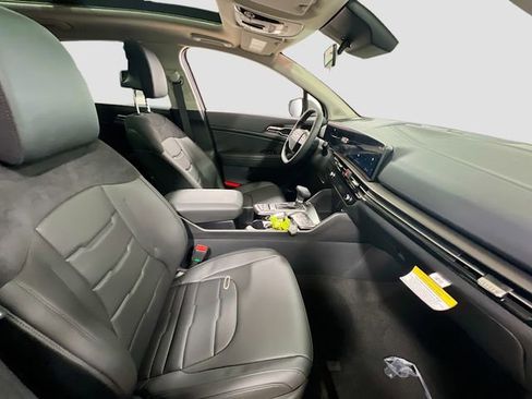 New 2026 Kia Sportage SX image 31