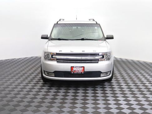 Used 2019 Ford Flex SEL w/ Equipment Group 202A AWD/4WD image 2