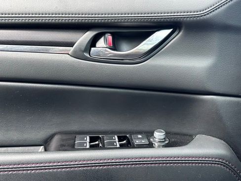 Used 2022 MAZDA CX-5 AWD 2.5 Turbo image 27