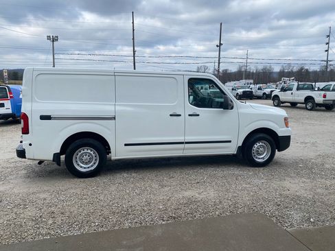 Used 2016 Nissan NV 1500 S w/ Power Package image 4