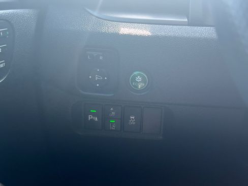 Used 2025 Honda Passport EX-L image 28